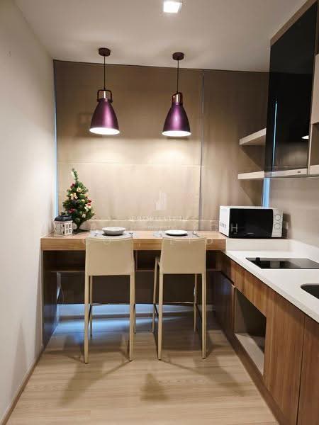 Rhythm Sathorn : ริทึ่ม สาทร, กรุงเทพ, 141 ซอยสาทร 21, ยานนาวา, สาทร, กรุงเทพ, 35 ตร.ม., คอนโด ให้เช่า, โดย PROPMATCH CO., LTD., 500614774 - DDproperty.com