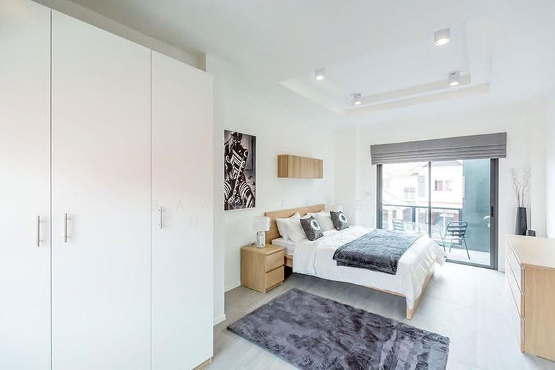 Pool Villa ให้เช่า ใกล้กาดฝรั่ง เพียง 5 นาที ค่าเช่า 45,000 บาท / เดือน รหัสทรัพย์ : No.14P005, เชียงใหม่, บ้านแหวน, หางดง, เชียงใหม่, 140 ตร.ม., บ้านเดี่ยว ให้เช่า, โดย Baandeedee Chiangmai, 500614775 - DDproperty.com
