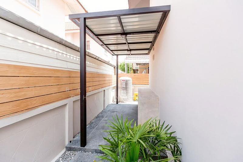Luxury Pool Villa for Rent near Kad Farang, Chiang Mai Rental Price: 45,000 THB / month No.14P005, Chiang Mai, Ban Waen, Hang Dong, Chiang Mai, 3 Bedrooms, 140 sqm, Single Detached House For Rent, by Baandeedee Chiangmai, 500614775 - DDproperty.com