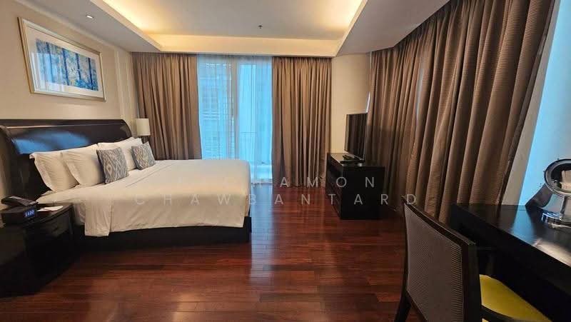 Dusit Suites Ratchadamri Bangkok : ดุสิต สวีทส์ ราชดำริ แบงค็อก, กรุงเทพ, ลุมพินี, ปทุมวัน, กรุงเทพ, 77 ตร.ม., อพาร์ทเมนท์ ให้เช่า, โดย Pichamon Chawbantard, 500614776 - DDproperty.com