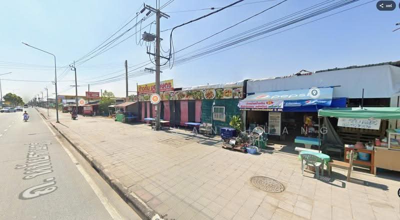 For SaleVacant Land, 3-1-56 Rai, Filled and Ready for Development, Wide Frontage on Hathairat Ro, Bangkok, หทัยราษฏร์, Sam Wa Tawan Tok, Khlong Sam Wa, Bangkok, , 5,424 sqm, Land For Sale, by Ratchawan Huang, 500614780 - DDproperty.com
