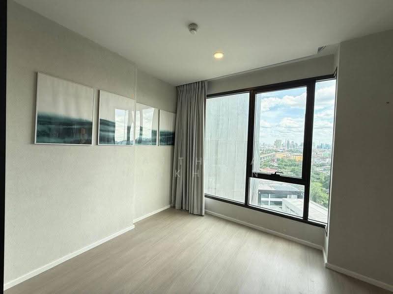 CIELA Sripatum, Bangkok, 2999 Phahonyothin Road, Lat Yao, Chatuchak, Bangkok, 1 Bedroom, 27 sqm, Condo For Sale, by Natthaya Ninkhwan, 500614786 - DDproperty.com