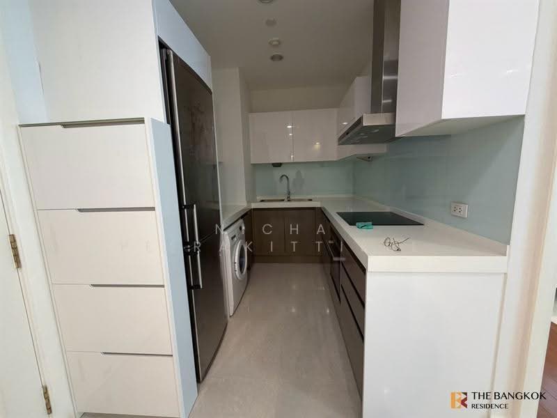 Q Langsuan, Bangkok, 54 Soi Langsuan, Langsuan Road, Lumphini, Pathum Wan, Bangkok, 2 Bedrooms, 97 sqm, Condo For Rent, by Nicha Peerakittikul, 500614793 - DDproperty.com