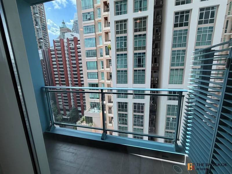 Q Langsuan, Bangkok, 54 Soi Langsuan, Langsuan Road, Lumphini, Pathum Wan, Bangkok, 2 Bedrooms, 97 sqm, Condo For Rent, by Nicha Peerakittikul, 500614793 - DDproperty.com