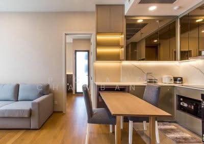 For Rent - Wish Signature II Midtown Siam, Bangkok