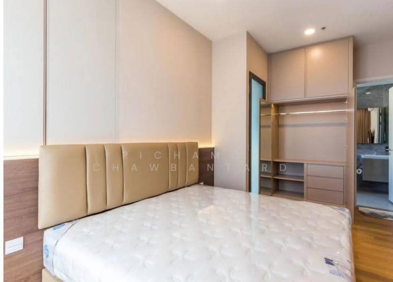 Wish Signature II Midtown Siam : วิช ซิกเนเจอร์ 2 มิดทาวน์ สยาม , กรุงเทพ, 588 ถนนเพชรบุรี, ถนนเพชรบุรี, ราชเทวี, กรุงเทพ, 59 ตร.ม., คอนโด ให้เช่า, โดย Pichamon Chawbantard, 500614794 - DDproperty.com