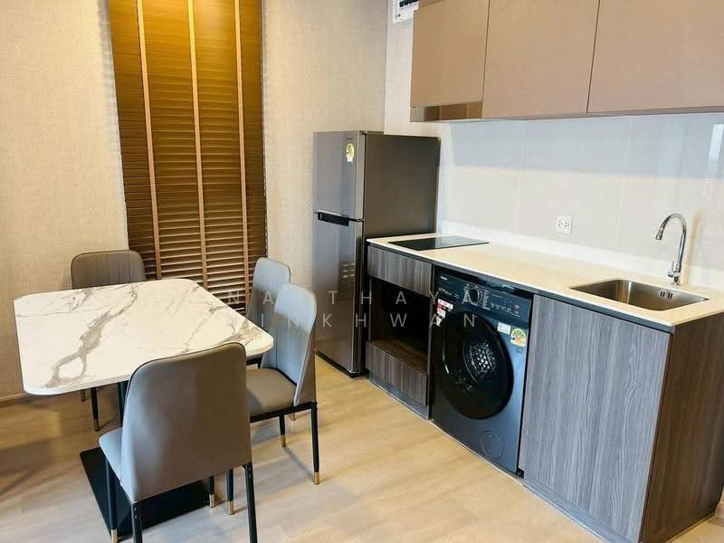 Life Phahon-Ladprao : ไลฟ์ พหลฯ-ลาดพร้าว, กรุงเทพ, 996 Phahonyothin Road, จอมพล, จตุจักร, กรุงเทพ, 35 ตร.ม., คอนโด ให้เช่า, โดย Natthaya Ninkhwan, 500614795 - DDproperty.com