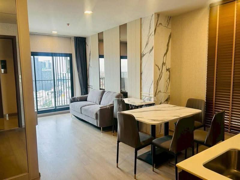 Life Phahon-Ladprao : ไลฟ์ พหลฯ-ลาดพร้าว, กรุงเทพ, 996 Phahonyothin Road, จอมพล, จตุจักร, กรุงเทพ, 35 ตร.ม., คอนโด ให้เช่า, โดย Natthaya Ninkhwan, 500614795 - DDproperty.com