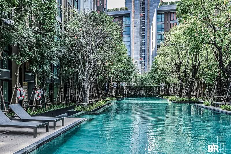 Vtara Sukhumvit 36 : วีธารา สุขุมวิท 36, กรุงเทพ, 118 ซอยแสนสบาย, พระโขนง, คลองเตย, กรุงเทพ, 65 ตร.ม., คอนโด ให้เช่า, โดย Nicha Peerakittikul, 500614802 - DDproperty.com