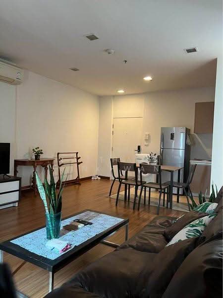 Vantage Ratchavipa, Bangkok, Krung Thep Maha Nakhon, Lat Yao, Chatuchak, Bangkok, 1 Bedroom, 48 sqm, Condo For Sale, by Natthaya Ninkhwan, 500614804 - DDproperty.com