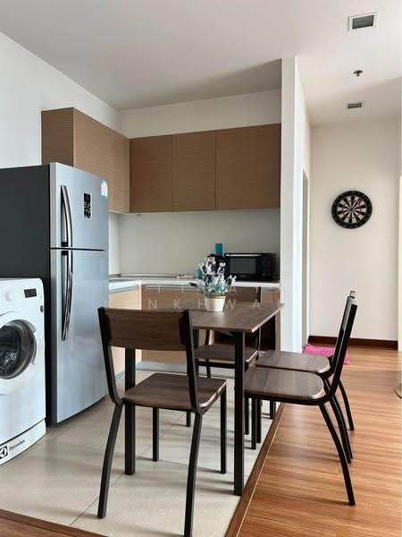 Vantage Ratchavipa, Bangkok, Krung Thep Maha Nakhon, Lat Yao, Chatuchak, Bangkok, 1 Bedroom, 48 sqm, Condo For Sale, by Natthaya Ninkhwan, 500614804 - DDproperty.com