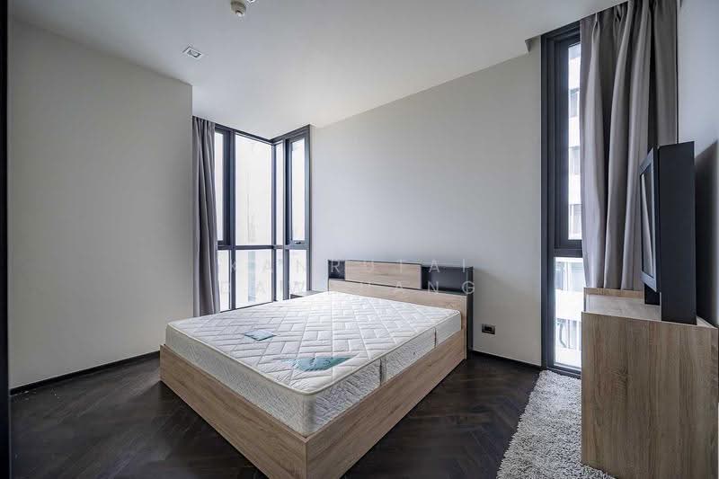 The Monument Sanampao, Bangkok, 933 Phahonyothin Rd, Samsen Nai, Phaya Thai, Bangkok, 1 Bedroom, 52 sqm, Condo For Rent, by Kanrutai Dawruang, 500614806 - DDproperty.com