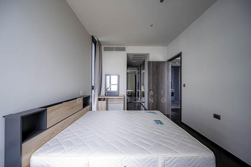 The Monument Sanampao, Bangkok, 933 Phahonyothin Rd, Samsen Nai, Phaya Thai, Bangkok, 1 Bedroom, 52 sqm, Condo For Rent, by Kanrutai Dawruang, 500614806 - DDproperty.com
