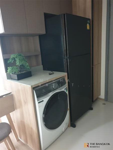Taka Haus, Bangkok, 99 Soi Ekamai 10, Khlong Tan Nua, Watthana, Bangkok, 2 Bedrooms, 48 sqm, Condo For Rent, by Nicha Peerakittikul, 500614808 - DDproperty.com