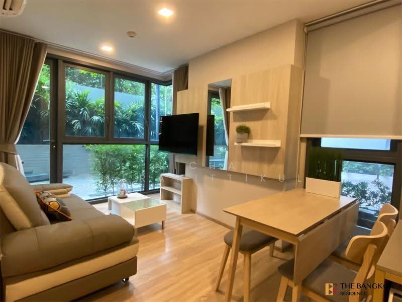 Taka Haus : ทากะ เฮาส์, กรุงเทพ, 99 ซอยเอกมัย 10, คลองตันเหนือ, วัฒนา, กรุงเทพ, 48 ตร.ม., คอนโด ให้เช่า, โดย Nicha Peerakittikul, 500614808 - DDproperty.com
