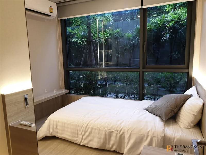 Taka Haus, Bangkok, 99 Soi Ekamai 10, Khlong Tan Nua, Watthana, Bangkok, 2 Bedrooms, 48 sqm, Condo For Rent, by Nicha Peerakittikul, 500614808 - DDproperty.com
