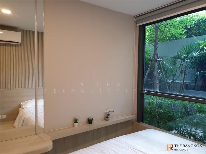 Taka Haus, Bangkok, 99 Soi Ekamai 10, Khlong Tan Nua, Watthana, Bangkok, 2 Bedrooms, 48 sqm, Condo For Rent, by Nicha Peerakittikul, 500614808 - DDproperty.com