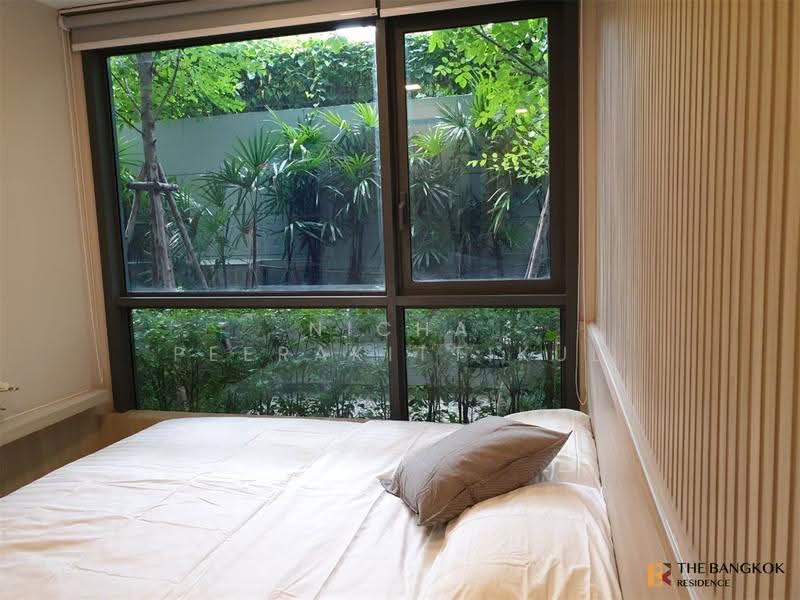 Taka Haus : ทากะ เฮาส์, กรุงเทพ, 99 ซอยเอกมัย 10, คลองตันเหนือ, วัฒนา, กรุงเทพ, 48 ตร.ม., คอนโด ให้เช่า, โดย Nicha Peerakittikul, 500614808 - DDproperty.com