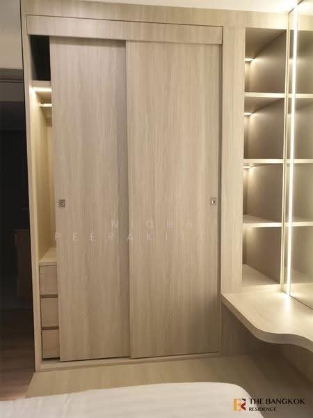 Taka Haus, Bangkok, 99 Soi Ekamai 10, Khlong Tan Nua, Watthana, Bangkok, 2 Bedrooms, 48 sqm, Condo For Rent, by Nicha Peerakittikul, 500614808 - DDproperty.com