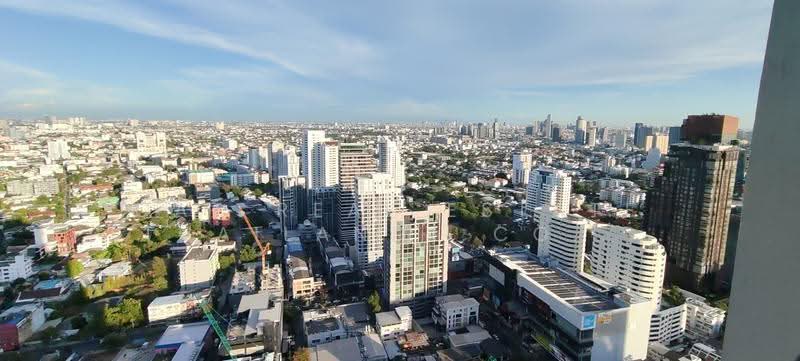 Park Origin Thonglor, Bangkok, Soi Thonglor 10, Sukhumvit Road, Khlong Tan Nua, Watthana, Bangkok, 2 Bedrooms, 68 sqm, Condo For Sale, by Cat Real Estate (Thailand) Co., Ltd., 500614814 - DDproperty.com