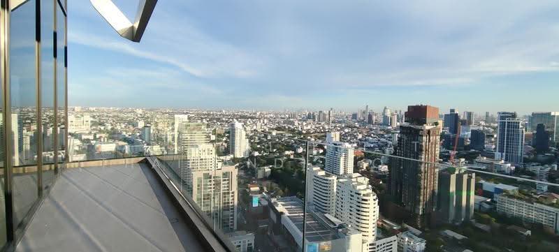 Park Origin Thonglor, Bangkok, Soi Thonglor 10, Sukhumvit Road, Khlong Tan Nua, Watthana, Bangkok, 2 Bedrooms, 68 sqm, Condo For Sale, by Cat Real Estate (Thailand) Co., Ltd., 500614814 - DDproperty.com