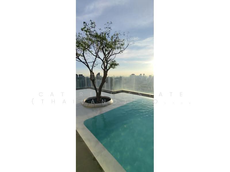 Park Origin Thonglor, Bangkok, Soi Thonglor 10, Sukhumvit Road, Khlong Tan Nua, Watthana, Bangkok, 2 Bedrooms, 68 sqm, Condo For Sale, by Cat Real Estate (Thailand) Co., Ltd., 500614814 - DDproperty.com