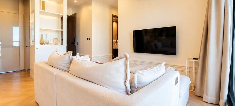 Park Origin Thonglor, Bangkok, Soi Thonglor 10, Sukhumvit Road, Khlong Tan Nua, Watthana, Bangkok, 2 Bedrooms, 68 sqm, Condo For Sale, by Cat Real Estate (Thailand) Co., Ltd., 500614814 - DDproperty.com