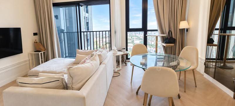Park Origin Thonglor, Bangkok, Soi Thonglor 10, Sukhumvit Road, Khlong Tan Nua, Watthana, Bangkok, 2 Bedrooms, 68 sqm, Condo For Sale, by Cat Real Estate (Thailand) Co., Ltd., 500614814 - DDproperty.com