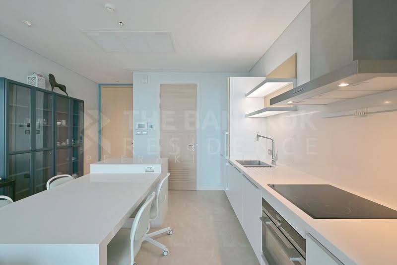 Sindhorn Residence, Bangkok, 54 Soi Ton Son, Lumphini, Pathum Wan, Bangkok, 1 Bedroom, 75 sqm, Condo For Rent, by Nicha Peerakittikul, 500614815 - DDproperty.com