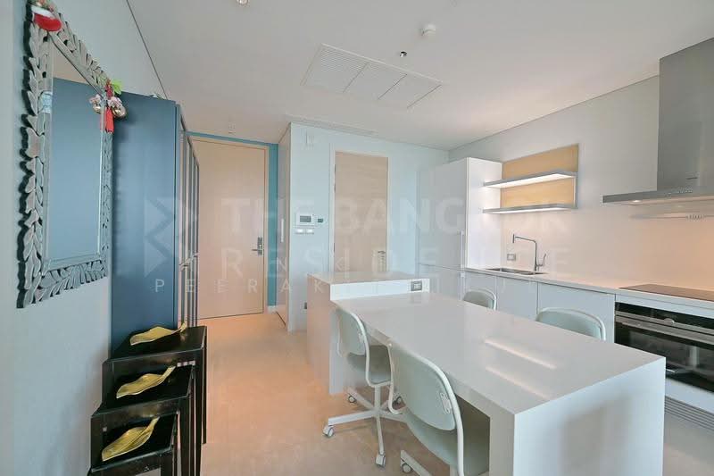 Sindhorn Residence, Bangkok, 54 Soi Ton Son, Lumphini, Pathum Wan, Bangkok, 1 Bedroom, 75 sqm, Condo For Rent, by Nicha Peerakittikul, 500614815 - DDproperty.com