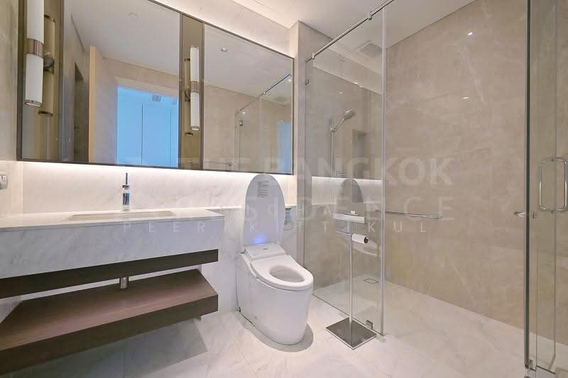 Sindhorn Residence, Bangkok, 54 Soi Ton Son, Lumphini, Pathum Wan, Bangkok, 1 Bedroom, 75 sqm, Condo For Rent, by Nicha Peerakittikul, 500614815 - DDproperty.com
