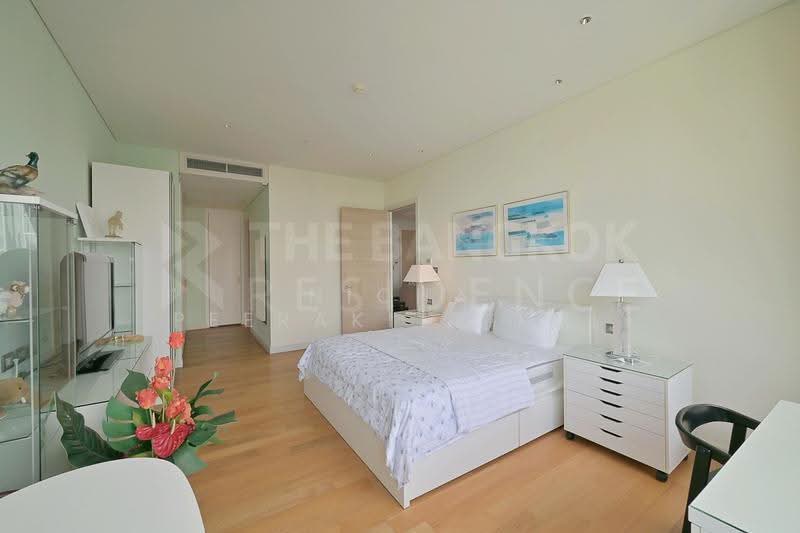 Sindhorn Residence, Bangkok, 54 Soi Ton Son, Lumphini, Pathum Wan, Bangkok, 1 Bedroom, 75 sqm, Condo For Rent, by Nicha Peerakittikul, 500614815 - DDproperty.com