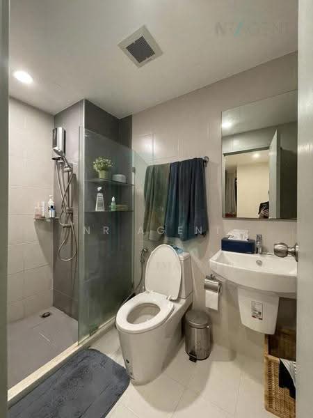 IDEO MOBI Sukhumvit Eastgate, Bangkok, 4371 Sukhumvit Road, Bang Na, Bangkok, 1 Bedroom, 31 sqm, Condo For Sale, by NR AGENT, 500614816 - DDproperty.com