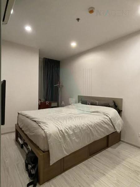 IDEO MOBI Sukhumvit Eastgate, Bangkok, 4371 Sukhumvit Road, Bang Na, Bangkok, 1 Bedroom, 31 sqm, Condo For Sale, by NR AGENT, 500614816 - DDproperty.com