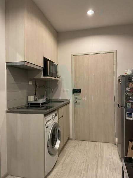 IDEO MOBI Sukhumvit Eastgate : ไอดีโอ โมบิ สุขุมวิท อีสท์เกต, กรุงเทพ, 4371 สุขุมวิท, บางนา, กรุงเทพ, 31 ตร.ม., คอนโด ขาย, โดย NR AGENT, 500614816 - DDproperty.com