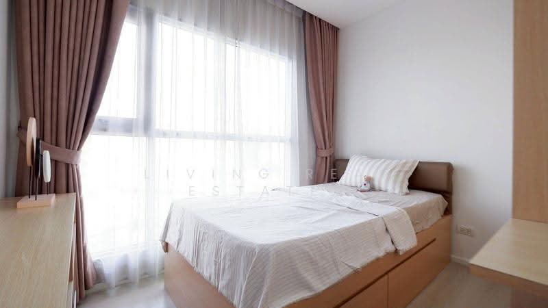 Aspire Sukhumvit 48, Bangkok, Sukhumvit Road, Phra Kanong, Khlong Toei, Bangkok, 2 Bedrooms, 54 sqm, Condo For Sale, by Living Real Estates, 500614817 - DDproperty.com