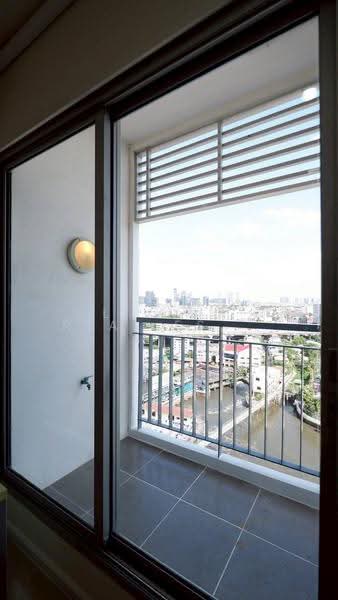 Aspire Sukhumvit 48, Bangkok, Sukhumvit Road, Phra Kanong, Khlong Toei, Bangkok, 2 Bedrooms, 54 sqm, Condo For Sale, by Living Real Estates, 500614817 - DDproperty.com