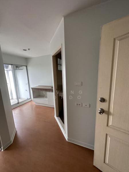 Lumpini Condo Town Ramintra-Navamin, Bangkok, Soi Ramindhra 78, Nawamin Road - Ramintra Road, Ram Inthra, Khan Na Yao, Bangkok, 1 Bedroom, 28 sqm, Condo For Rent, by Living Condo, 500614819 - DDproperty.com