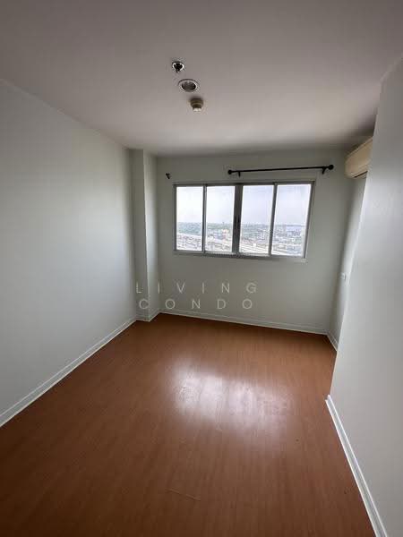 Lumpini Condo Town Ramintra-Navamin : ลุมพินี คอนโดทาวน์ รามอินทรา-นวมินทร์, กรุงเทพ, ซอยรามอินทรา 78 ถนนนวมินทร์ - รามอินทรา, รามอินทรา, คันนายาว, กรุงเทพ, 28 ตร.ม., คอนโด ให้เช่า, โดย Living Condo, 500614819 - DDproperty.com