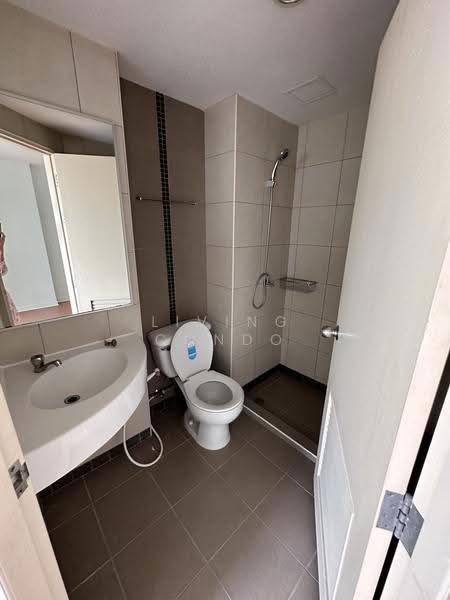 Lumpini Condo Town Ramintra-Navamin, Bangkok, Soi Ramindhra 78, Nawamin Road - Ramintra Road, Ram Inthra, Khan Na Yao, Bangkok, 1 Bedroom, 28 sqm, Condo For Rent, by Living Condo, 500614819 - DDproperty.com