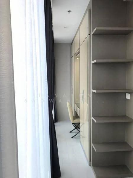 Noble Ploenchit, Bangkok, 1035 Ploenchit Road, Lumphini, Pathum Wan, Bangkok, 2 Bedrooms, 95 sqm, Condo For Rent, by Tanapon Saowaneeyakorn, 500614822 - DDproperty.com