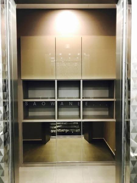Noble Ploenchit, Bangkok, 1035 Ploenchit Road, Lumphini, Pathum Wan, Bangkok, 2 Bedrooms, 95 sqm, Condo For Rent, by Tanapon Saowaneeyakorn, 500614822 - DDproperty.com