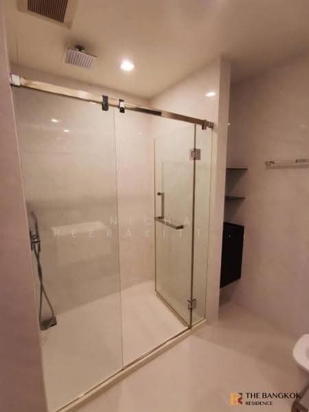 Sindhorn Residence : สินธร เรสซิเดนซ์ หลังสวน, กรุงเทพ, 54 ซอยต้นสน, ลุมพินี, ปทุมวัน, กรุงเทพ, 112 ตร.ม., คอนโด ให้เช่า, โดย Nicha Peerakittikul, 500614824 - DDproperty.com