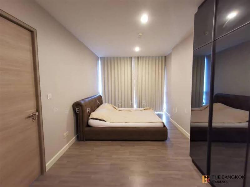 Sindhorn Residence, Bangkok, 54 Soi Ton Son, Lumphini, Pathum Wan, Bangkok, 2 Bedrooms, 112 sqm, Condo For Rent, by Nicha Peerakittikul, 500614824 - DDproperty.com