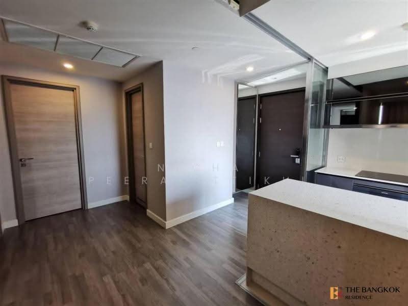 Sindhorn Residence, Bangkok, 54 Soi Ton Son, Lumphini, Pathum Wan, Bangkok, 2 Bedrooms, 112 sqm, Condo For Rent, by Nicha Peerakittikul, 500614824 - DDproperty.com
