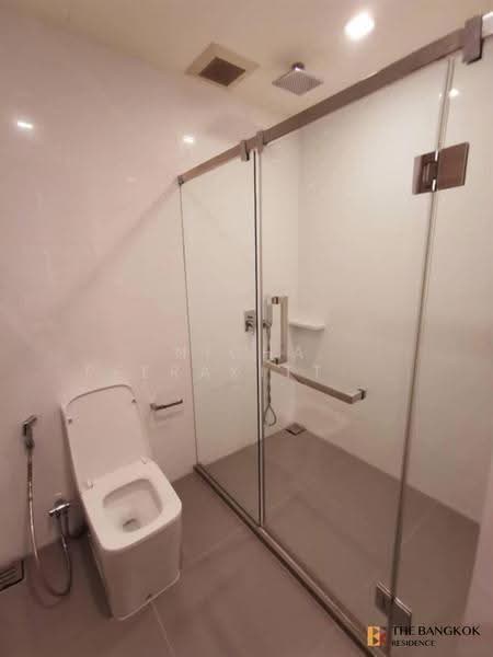 Sindhorn Residence, Bangkok, 54 Soi Ton Son, Lumphini, Pathum Wan, Bangkok, 2 Bedrooms, 112 sqm, Condo For Rent, by Nicha Peerakittikul, 500614824 - DDproperty.com