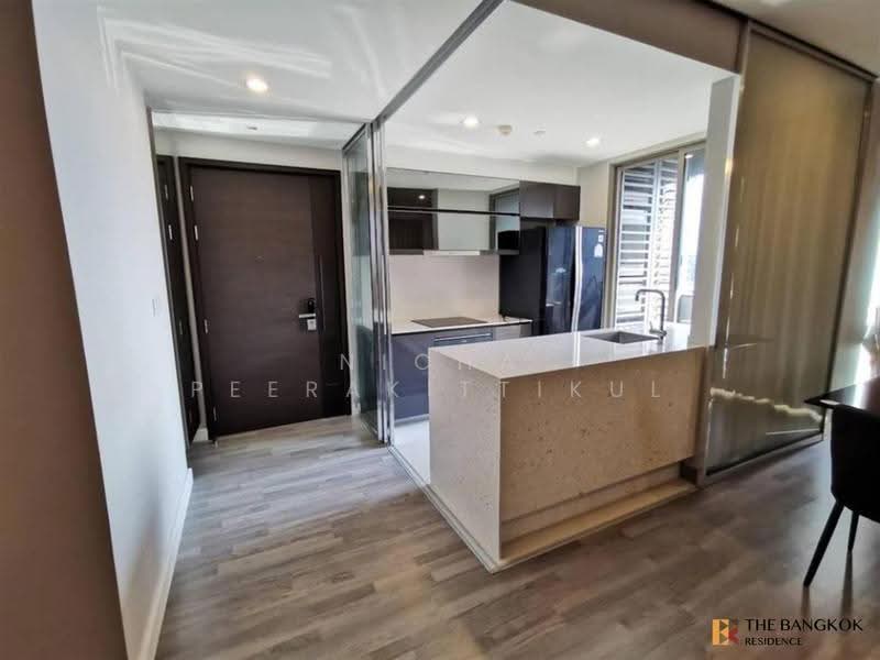 Sindhorn Residence : สินธร เรสซิเดนซ์ หลังสวน, กรุงเทพ, 54 ซอยต้นสน, ลุมพินี, ปทุมวัน, กรุงเทพ, 112 ตร.ม., คอนโด ให้เช่า, โดย Nicha Peerakittikul, 500614824 - DDproperty.com
