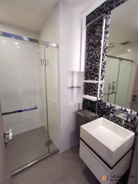 Sindhorn Residence, Bangkok, 54 Soi Ton Son, Lumphini, Pathum Wan, Bangkok, 2 Bedrooms, 112 sqm, Condo For Rent, by Nicha Peerakittikul, 500614824 - DDproperty.com