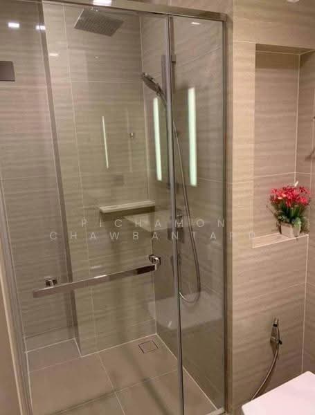 The Line Asoke-Ratchada, Bangkok, Din Daeng Road, Din Daeng, Bangkok, 1 Bedroom, 35 sqm, Condo For Rent, by Pichamon Chawbantard, 500614826 - DDproperty.com