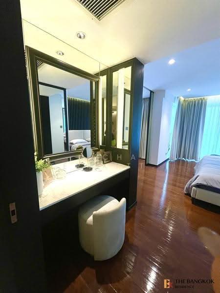 The Private Residence Rajdamri, Bangkok, Soi Sarasin 2, Sarasin Road, Lumphini, Pathum Wan, Bangkok, 1 Bedroom, 70 sqm, Condo For Rent, by Nicha Peerakittikul, 500614827 - DDproperty.com